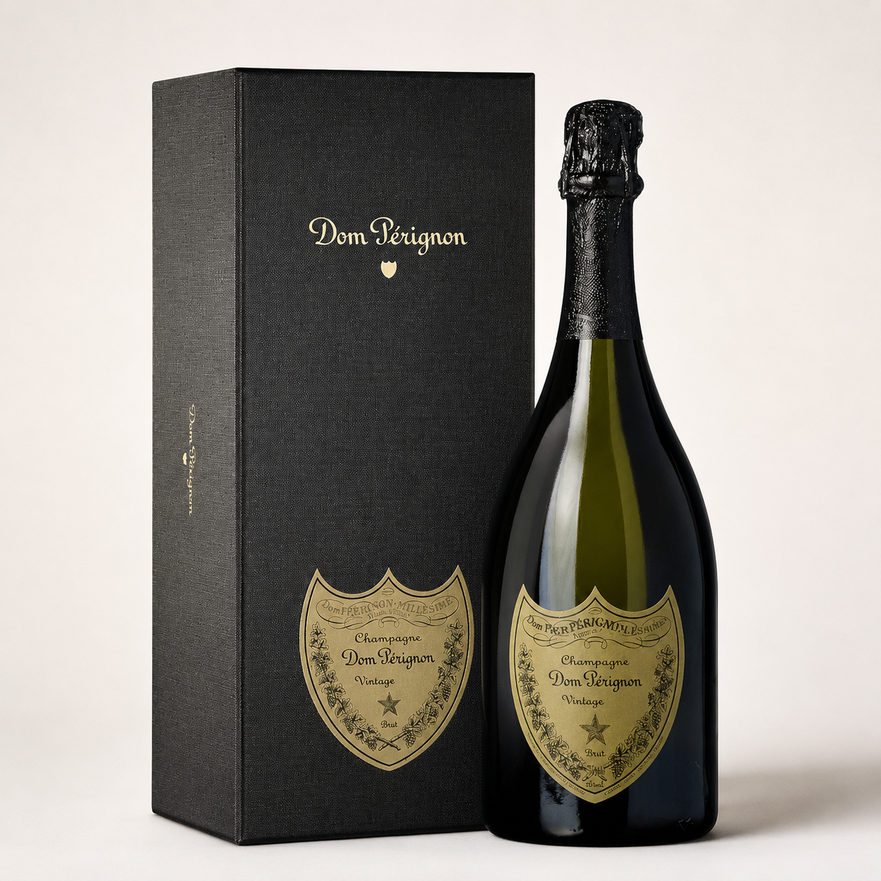 Champagne Brut Vintage 2008